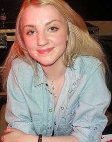 Evanna Lynch was born in August.