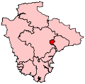 Outline map