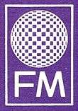 FM Records logo