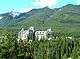 Image of the Banff Springs Hotel