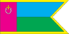 Flag of Fastiv Raion