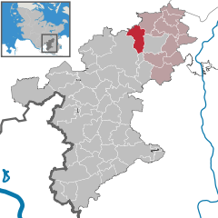 Feldhorst in OD.svg