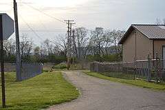 Feurt Mounds and Village Site