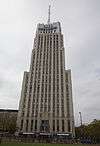 First National Bank Tower