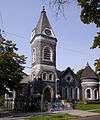 First Methodist Church