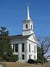 First Presbyterian Church