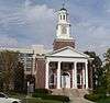 First Unitarian Church of Omaha