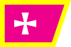 Flag of Yahotyn Raion