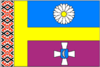 Flag of Tomashpilskyi Raion