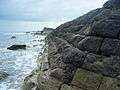 Folly Pier, Portland, Dorset.JPG