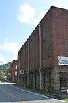 Fordson Coal Company Buildings