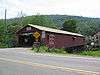 Forksville Covered Bridge