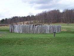 Fort Necessity National Battlefield