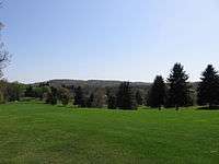 Foxburg Country Club and Golf Course