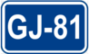 GJ-81 shield}}