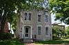 Featherston, Edmonson and Clark Houses