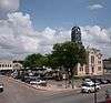 Hood County Courthouse Historic District