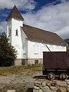 Granite LDS Ward Chapel-Avard Fairbanks Studio