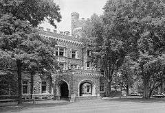 HABS photo