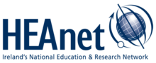 HEAnet Logo