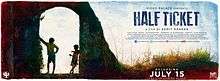 Half Ticket film poster