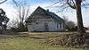 Halleck's Chapel and Halleck's School