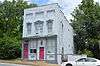 Hart County Deposit Bank and Trust Company Building