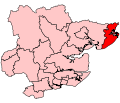 Outline map