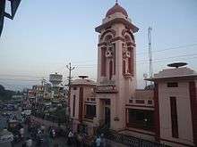 Himmatnagar District Library