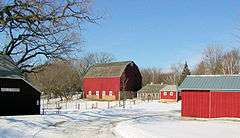 Holz Family Farmstead