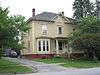 Maple Street-Clarks Avenue Historic District