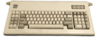 84-key PC/AT keyboard