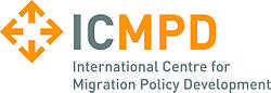 ICMPD logo