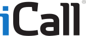 iCall Logo