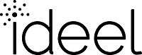Logo for Ideel Inc.