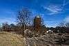 Johnson County Poor Farm and Asylum Historic District