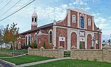 Immaculate Conception Church