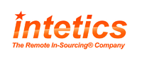 Intetics Inc logo