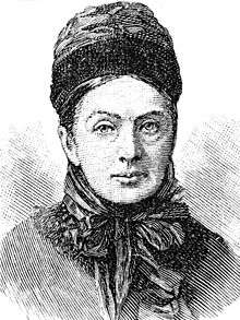 Image of Isabella Bird