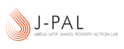 J-PAL logo