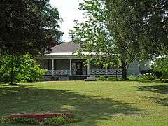 James H. Bibb House