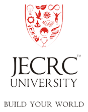 JECRC logo