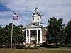 Jenkins County Courthouse