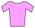 A jersey with a rosa design