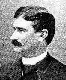 John Kerrigan (1893)