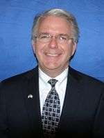 Official Portrait for the 85th General Assembly