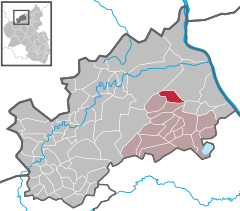 Königsfeld in AW.svg