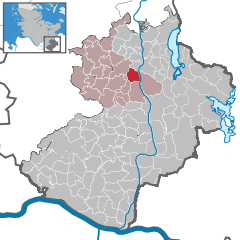 Kühsen in RZ.svg