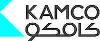 KAMCO Corporate Logo.