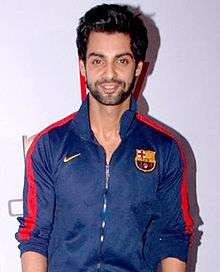 Karan Wahi